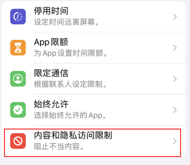 泽库appleID维修服务iPhone设置中Apple ID显示为灰色无法使用