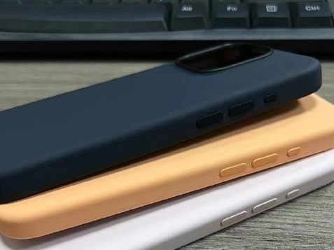 泽库苹果14维修站分享iPhone14手机壳能直接给iPhone15用吗?