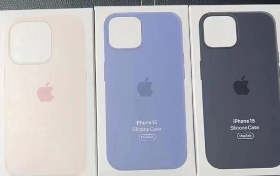 泽库苹果14维修站分享iPhone14手机壳能直接给iPhone15用吗？ 