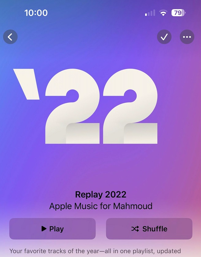 泽库苹果手机维修分享iOS16.2 Beta3更新内容及升级建议 