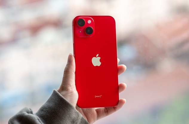 泽库苹果14维修分享为什么大家觉得iPhone 14不香了 