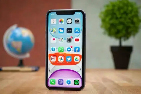 泽库苹果手机维修分享升级iOS16屏幕失灵解决办法 