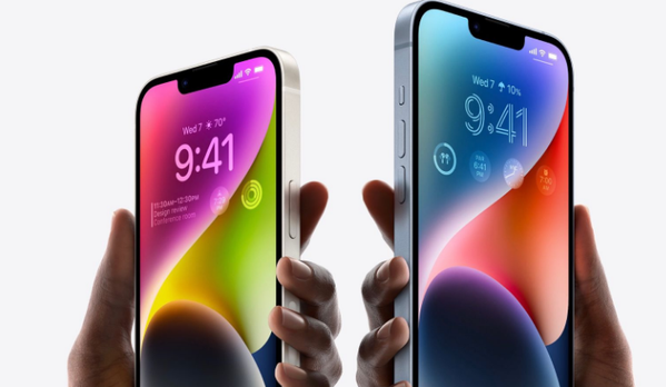 泽库苹果14维修分享iPhone 14系列支持的eSIM卡有哪些优点 