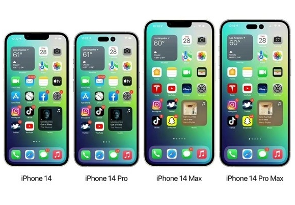 泽库苹果14维修分享iPhone14可以分期吗 