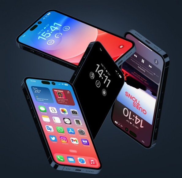 泽库苹果14维修分享入门级iPhone 14多少钱 