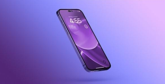 泽库苹果14维修分享iPhone14配色有哪些 