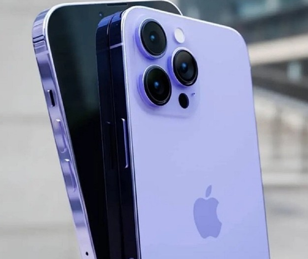 泽库苹果14维修分享凭什么4800万像素的iPhone14就能上热搜 
