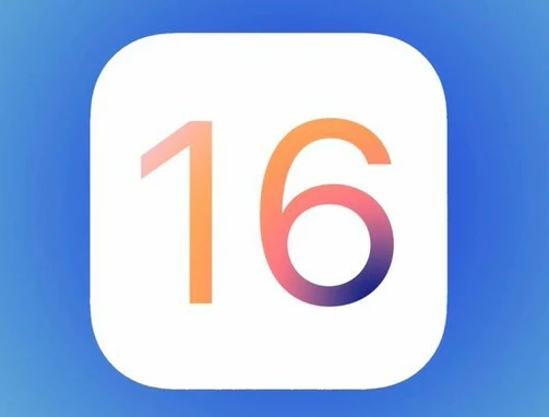 泽库苹果手机维修分享iOS16不支持iPhone6s，手中的6s怎么办 