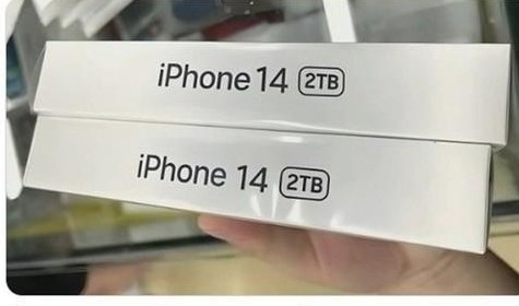 泽库苹果14维修分享iPhone 14值得下手吗 
