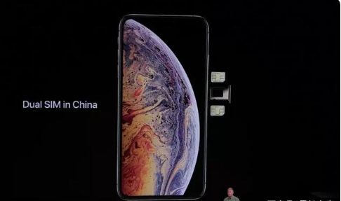 泽库苹果手机维修分享iPhone eSIM 出 Bug怎么办 
