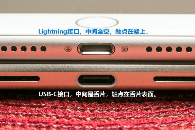 泽库苹果14维修分享iPhone 14会是什么接口 