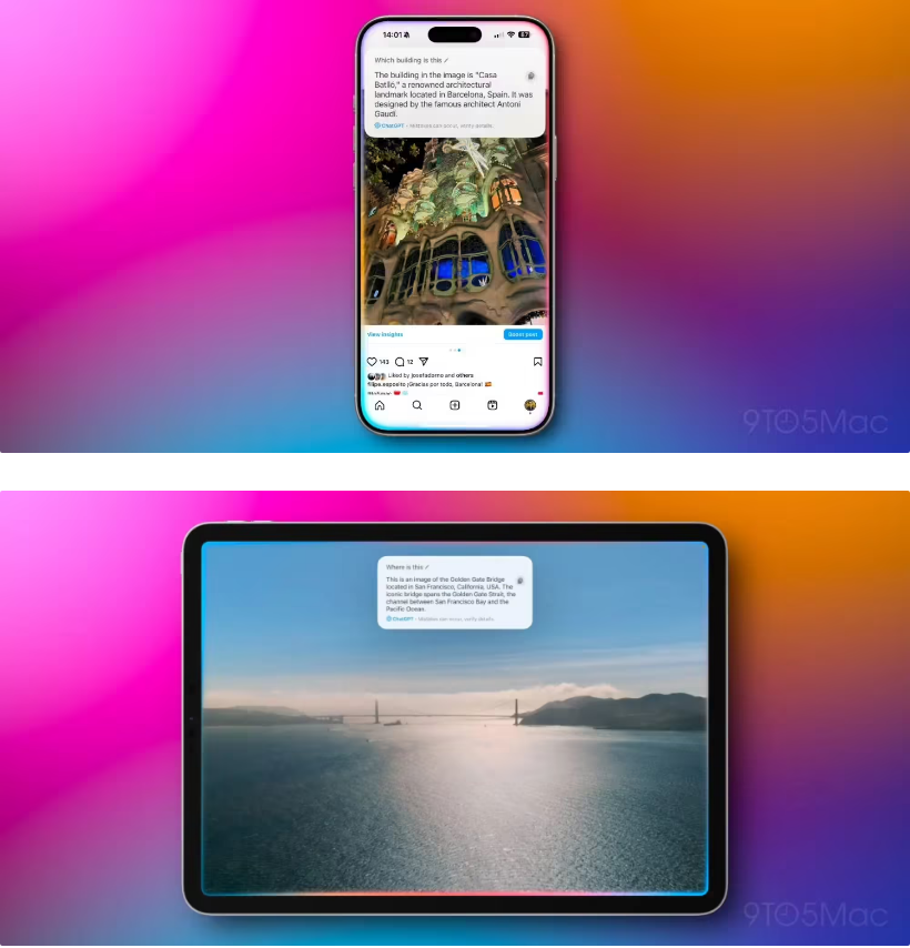 泽库苹果手机维修分享苹果 Siri 接入 ChatGPT AI  