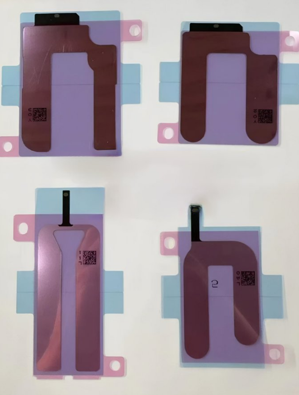 泽库苹果手机维修分享iPhone 17 Pro 机型电池将采用创新型粘合剂 