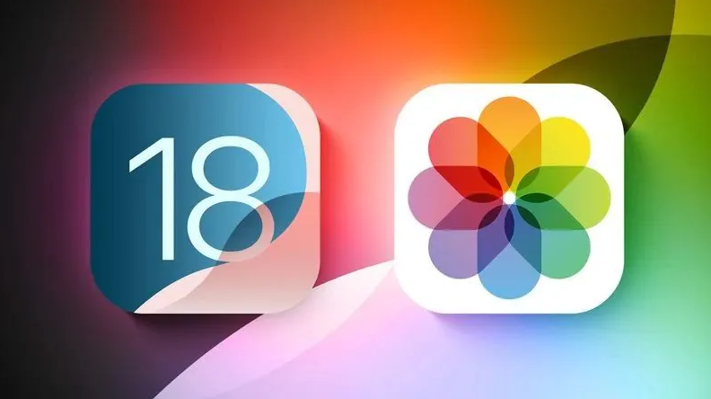 泽库苹果手机维修分享苹果 iOS / iPadOS 18.1Beta 3 发布 