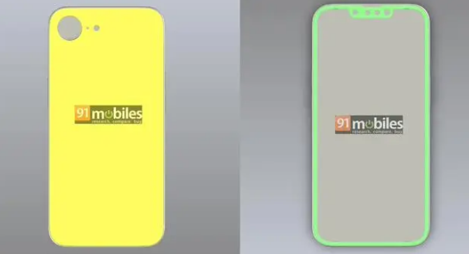 泽库苹果手机维修分享苹果小屏iPhone SE4值得买吗 