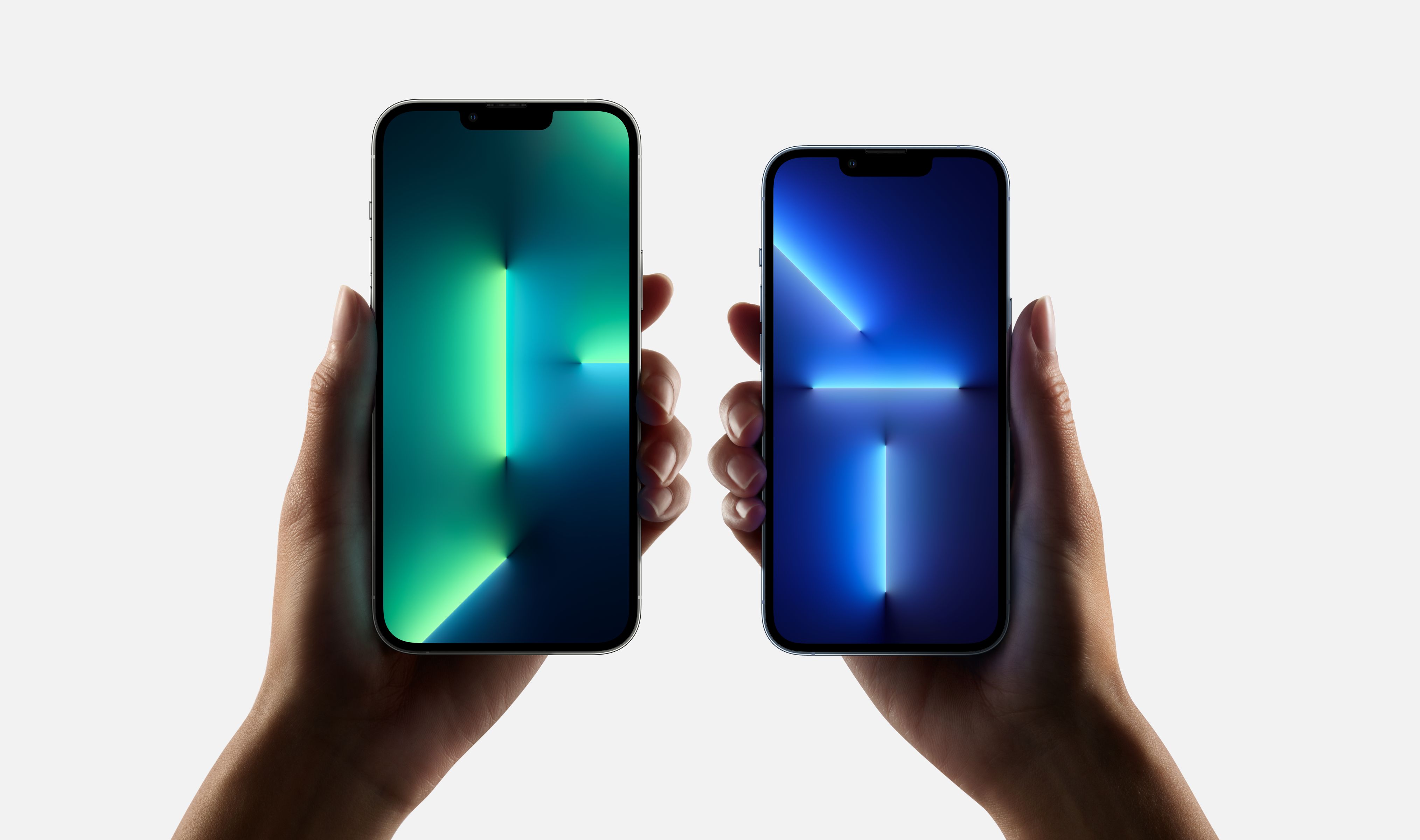 泽库苹果手机维修分享iPhone 13 四款机型怎么选 