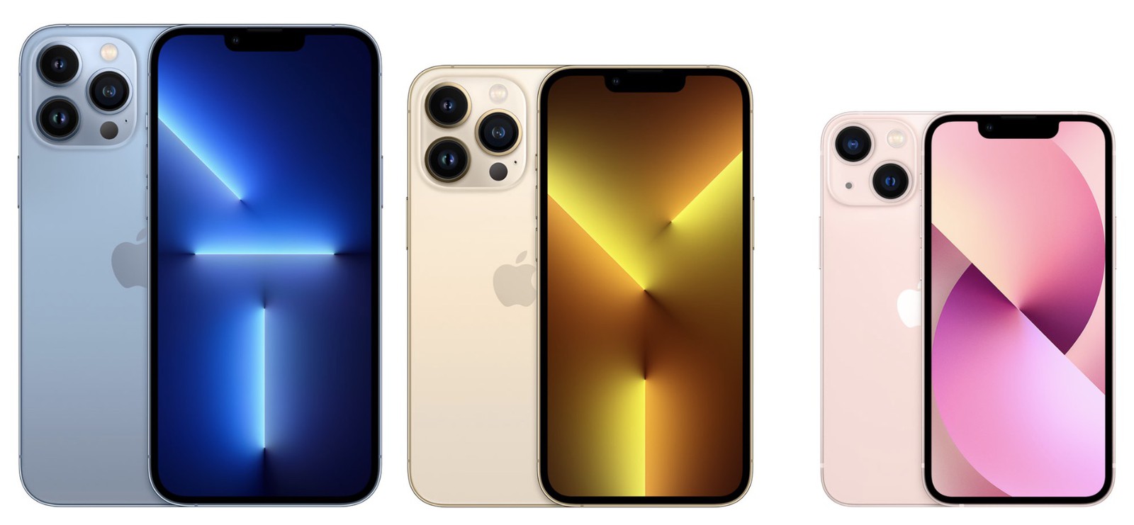 泽库苹果手机维修分享iPhone 13续航怎么样 