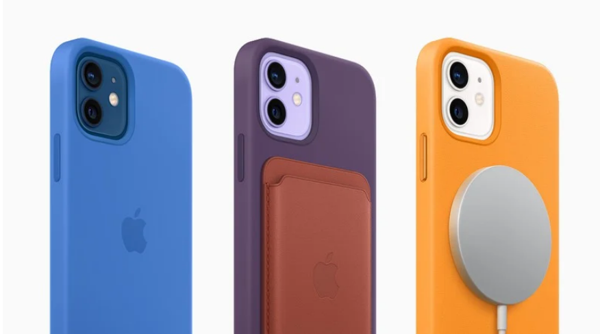 泽库苹果手机维修分享关于 iPhone 13 的细节爆料 