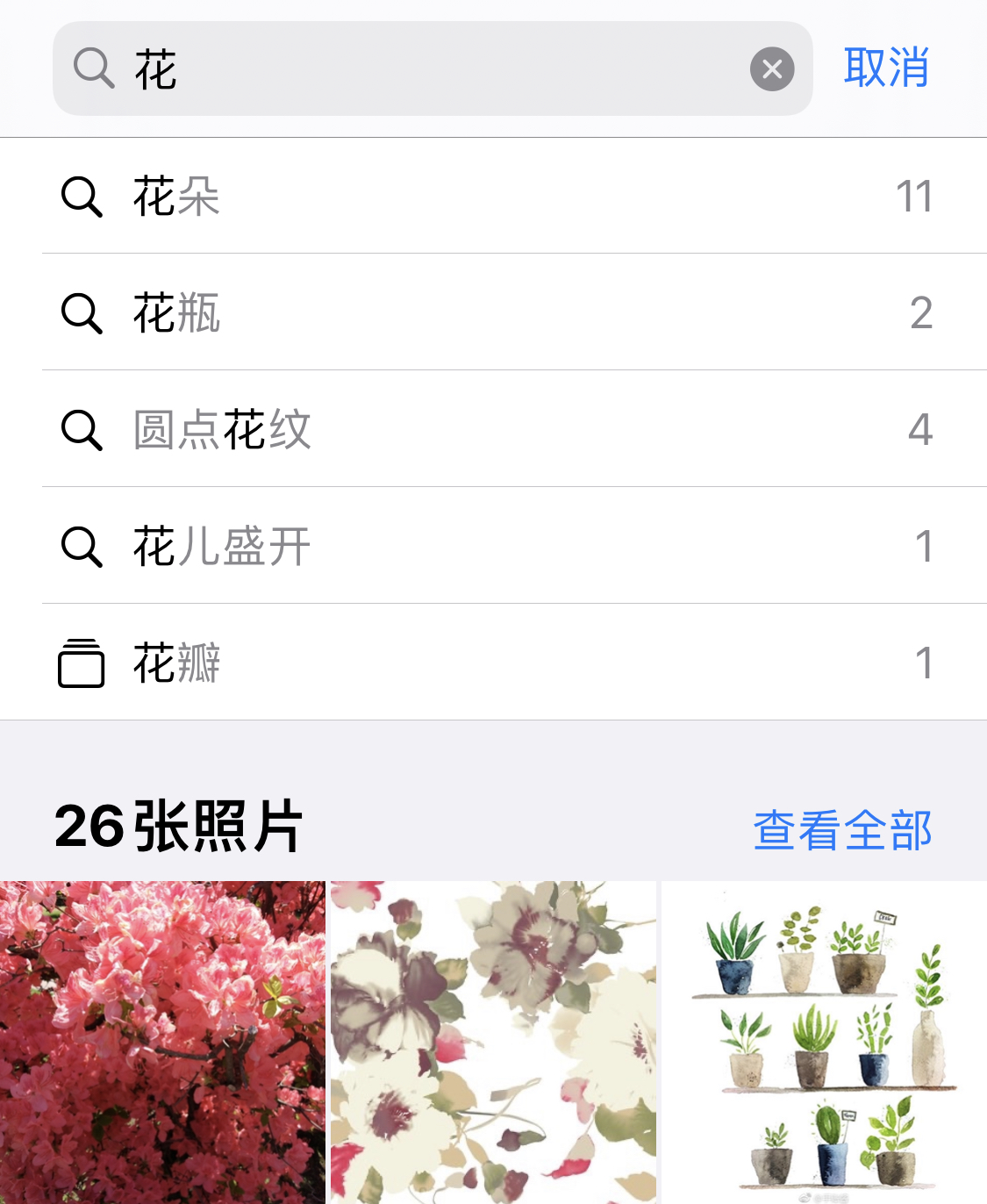 泽库苹果手机维修分享iPhone 小技巧 