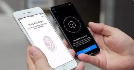 泽库苹果手机维修分享iPhone 13 系列会有屏下指纹吗 