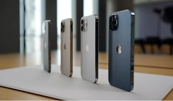 泽库苹果手机维修分享为什么说iPhone13才是真旗舰 