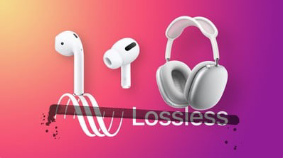 泽库苹果手机维修分享哪些设备支持Apple Music 无损音频 