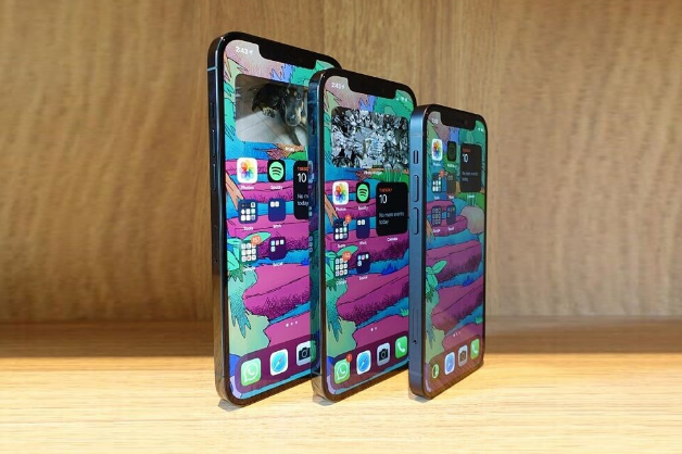泽库苹果手机维修分享iPhone 13发布日期 