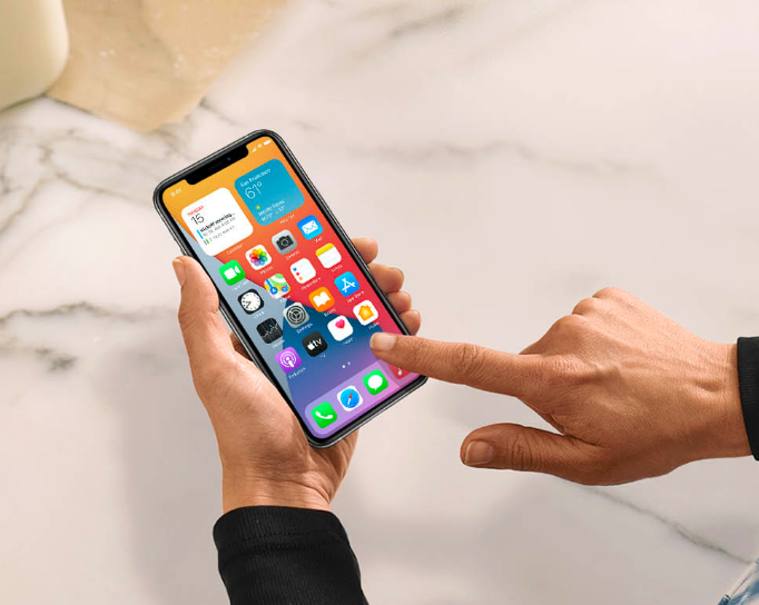 泽库苹果手机维修分享iPhone 12 出现运行缓慢或死机的情况怎么办 