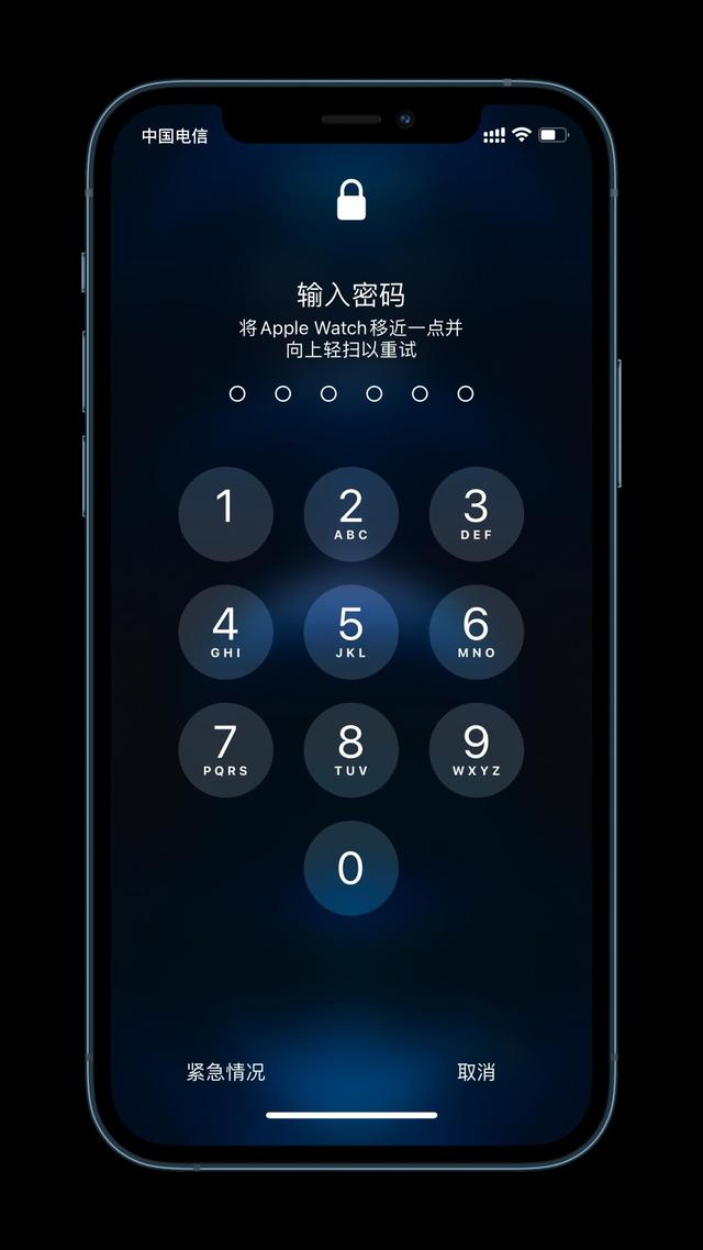泽库苹果手机维修分享Apple Watch解锁iPhone功能效果怎么样 