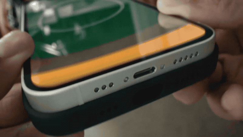 泽库苹果手机维修分享未来 Magsafe 还有哪些发展空间 