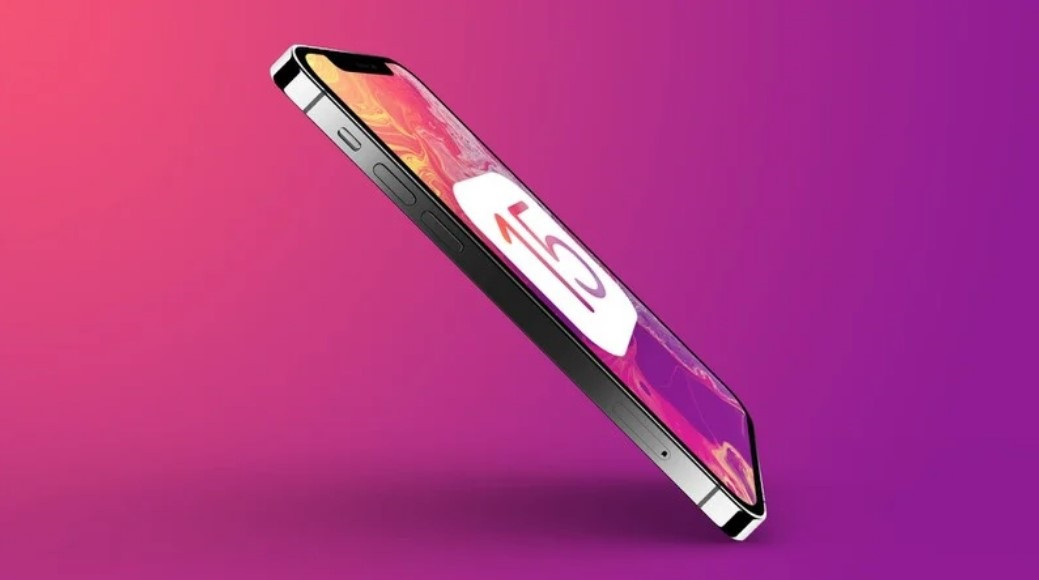 泽库苹果手机维修分享iOS 15/iPadOS 15 支持哪些设备 