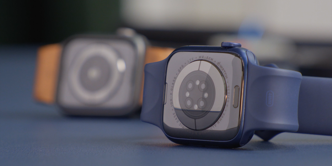 泽库苹果手机维修分享Apple Watch 是如何测量卡路里的 