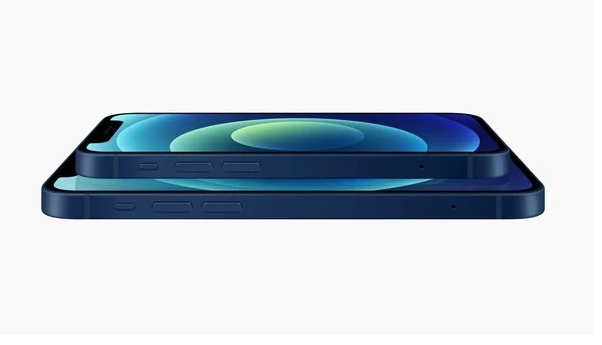 泽库苹果手机维修分享iPhone 12 mini 锁屏后触屏失灵怎么办 