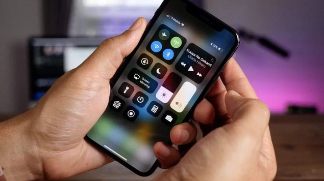 泽库苹果手机维修分享iPhone 12信号差怎么办 