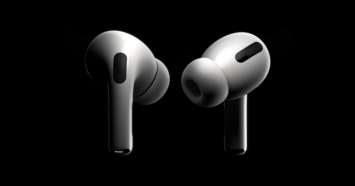 泽库苹果手机维修分享AirPods Pro 爆音、降噪效果下降怎么办 