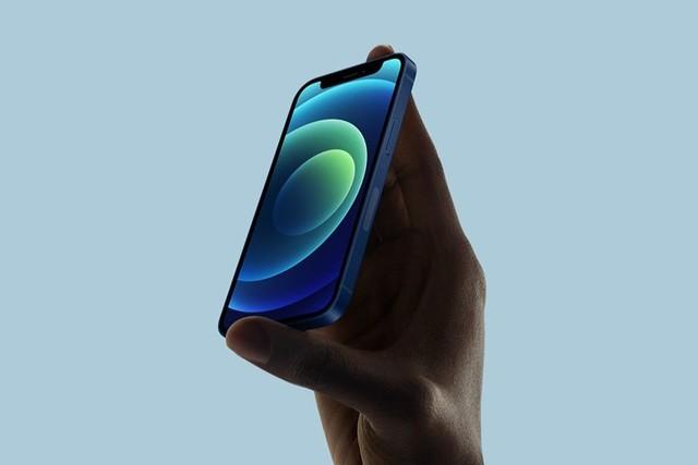 泽库苹果手机维修分享iPhone 12 mini辐射很大吗 