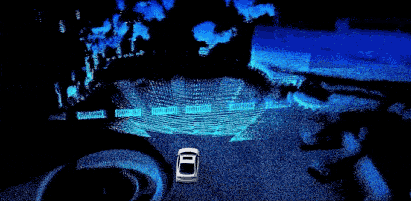 泽库苹果手机维修分享iPhone 12 Pro 搭载的 LiDAR 镜头与 ToF 镜头有什么不同 