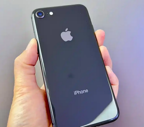 泽库苹果8系统维修分享iPhone8手机系统升级后无法开机如何修复 