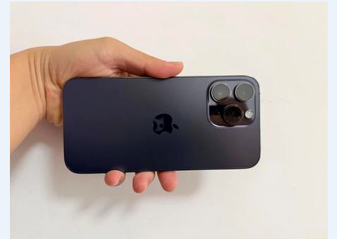 泽库苹果维修点分享iPhone 14 Pro Max进水维修 