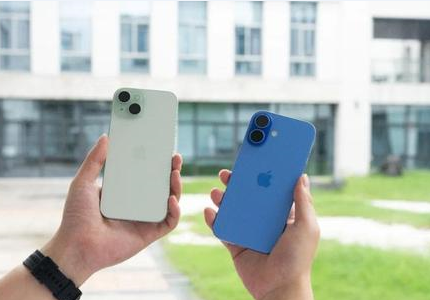 泽库苹果维修点分享iPhone 16 Plus屏幕更换大屏容易忽视的实操隐患 