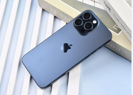 泽库苹果维修点分享iPhone 15 Pro Max扩容静电与工艺坑 