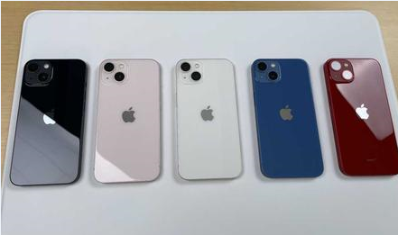 泽库苹果维修点分享iPhone 13锁屏密码冷知识解读 