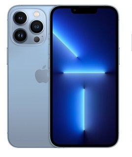泽库苹果维修点分享iPhone 13 Pro锁屏密码玩机指南 