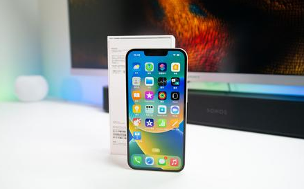 泽库苹果维修点分享iPhone 14锁屏密码进阶解读 