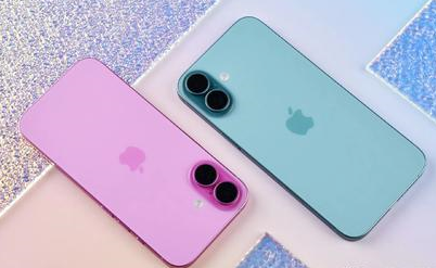泽库苹果维修点分享iPhone 16手机黑屏多重诱因解析 