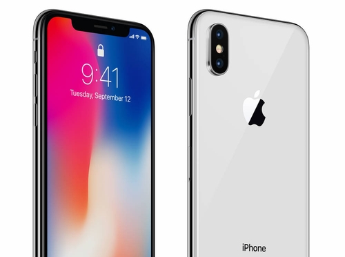 泽库苹果维修点分享iPhone X电池发烫冷门故障解析 