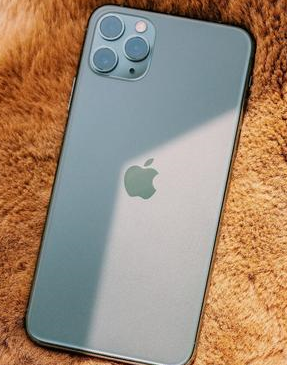 泽库苹果维修点分享iPhone 11 Pro Max电池发烫特殊问题 