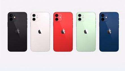 泽库苹果维修点分享iPhone 12电池发烫少见诱因解析 