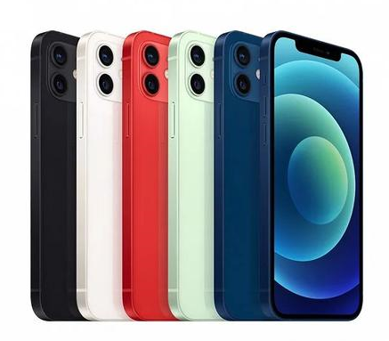 泽库苹果维修点分享iPhone 12 Pro Max发烫冷门故障梳理 