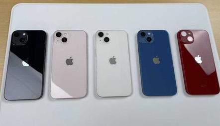 泽库苹果维修点分享iPhone 13电池发烫多类故障解析 